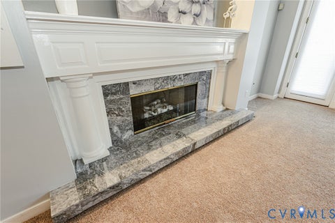 Tiny photo for 3704 Parchment Circle, Richmond, VA 23233 (MLS # 2614314)