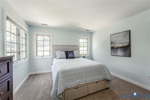 Tiny photo for 3704 Parchment Circle, Richmond, VA 23233 (MLS # 2614314)