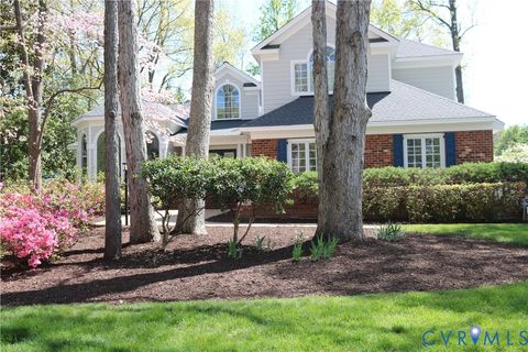 Photo of 3704 Parchment Circle, Richmond, VA 23233 (MLS # 2614314)