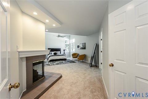 Tiny photo for 3704 Parchment Circle, Richmond, VA 23233 (MLS # 2614314)