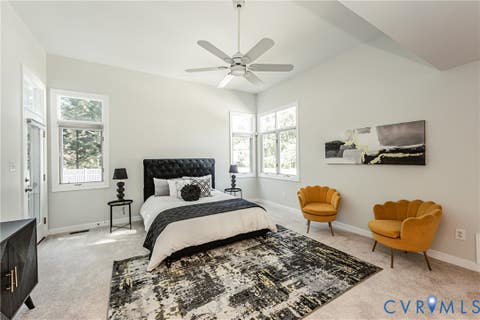 Tiny photo for 3704 Parchment Circle, Richmond, VA 23233 (MLS # 2614314)