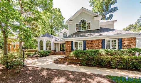 Tiny photo for 3704 Parchment Circle, Richmond, VA 23233 (MLS # 2614314)