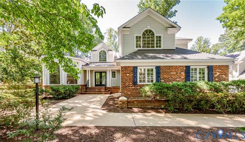 Tiny photo for 3704 Parchment Circle, Richmond, VA 23233 (MLS # 2614314)