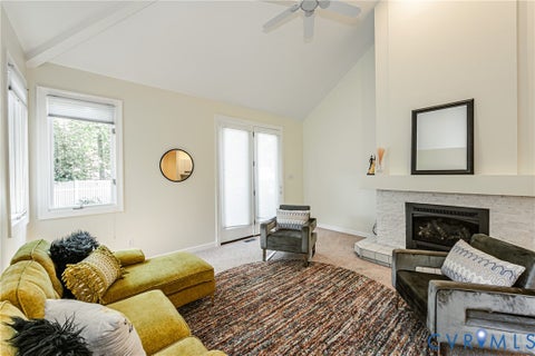 Tiny photo for 3704 Parchment Circle, Richmond, VA 23233 (MLS # 2614314)