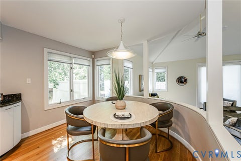 Tiny photo for 3704 Parchment Circle, Richmond, VA 23233 (MLS # 2614314)