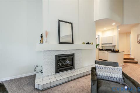 Tiny photo for 3704 Parchment Circle, Richmond, VA 23233 (MLS # 2614314)