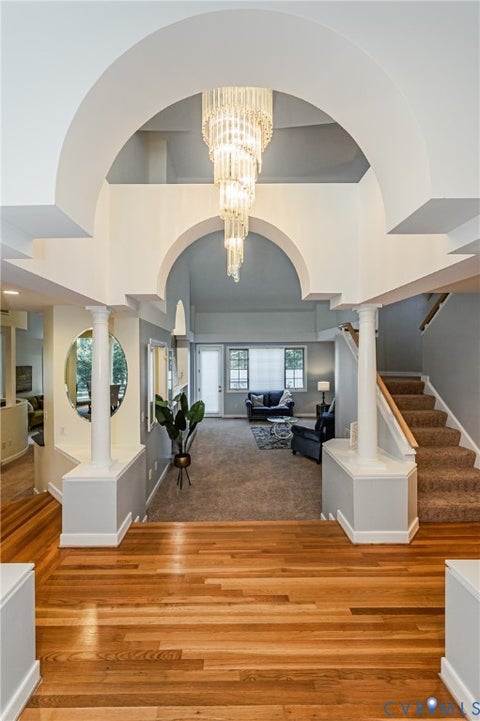Tiny photo for 3704 Parchment Circle, Richmond, VA 23233 (MLS # 2614314)