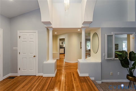Tiny photo for 3704 Parchment Circle, Richmond, VA 23233 (MLS # 2614314)