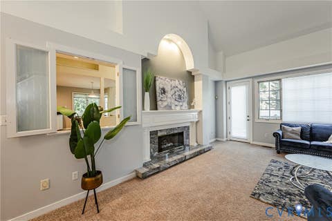 Tiny photo for 3704 Parchment Circle, Richmond, VA 23233 (MLS # 2614314)