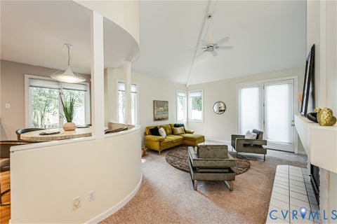 Tiny photo for 3704 Parchment Circle, Richmond, VA 23233 (MLS # 2614314)