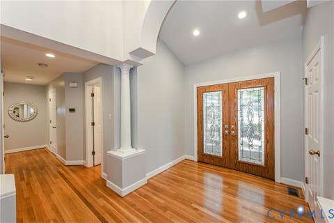 Tiny photo for 3704 Parchment Circle, Richmond, VA 23233 (MLS # 2614314)