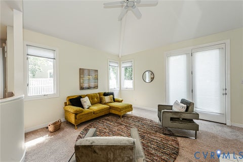 Tiny photo for 3704 Parchment Circle, Richmond, VA 23233 (MLS # 2614314)