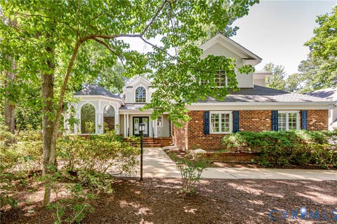 Tiny photo for 3704 Parchment Circle, Richmond, VA 23233 (MLS # 2614314)