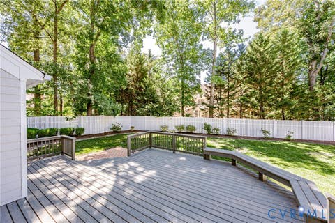 Tiny photo for 3704 Parchment Circle, Richmond, VA 23233 (MLS # 2614314)