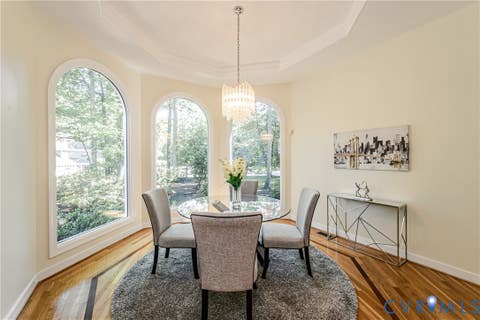 Tiny photo for 3704 Parchment Circle, Richmond, VA 23233 (MLS # 2614314)