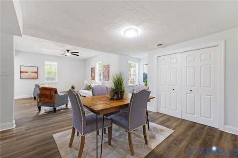 Tiny photo for 2313 Royall Avenue, Richmond, VA 23224 (MLS # 2622249)