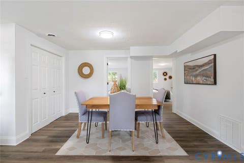 Tiny photo for 2313 Royall Avenue, Richmond, VA 23224 (MLS # 2622249)