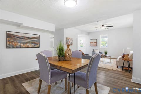 Tiny photo for 2313 Royall Avenue, Richmond, VA 23224 (MLS # 2622249)