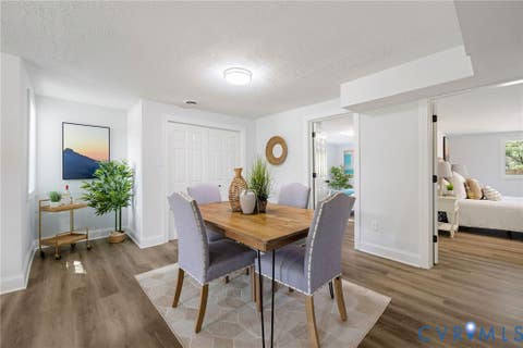 Tiny photo for 2313 Royall Avenue, Richmond, VA 23224 (MLS # 2622249)