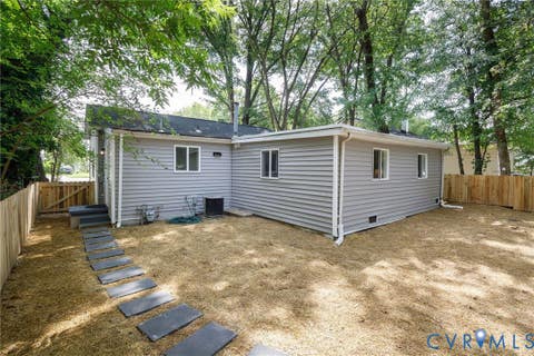 Tiny photo for 2313 Royall Avenue, Richmond, VA 23224 (MLS # 2622249)