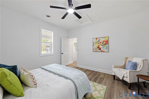 Tiny photo for 2313 Royall Avenue, Richmond, VA 23224 (MLS # 2622249)