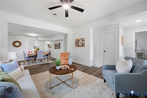 Tiny photo for 2313 Royall Avenue, Richmond, VA 23224 (MLS # 2622249)