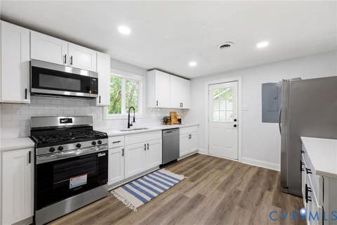 Tiny photo for 2313 Royall Avenue, Richmond, VA 23224 (MLS # 2622249)