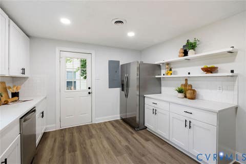 Tiny photo for 2313 Royall Avenue, Richmond, VA 23224 (MLS # 2622249)