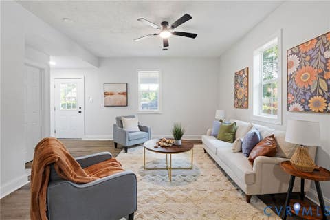 Tiny photo for 2313 Royall Avenue, Richmond, VA 23224 (MLS # 2622249)