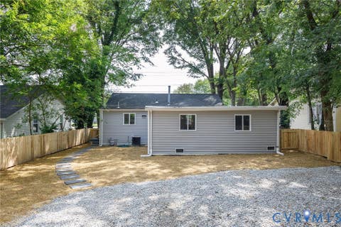 Tiny photo for 2313 Royall Avenue, Richmond, VA 23224 (MLS # 2622249)