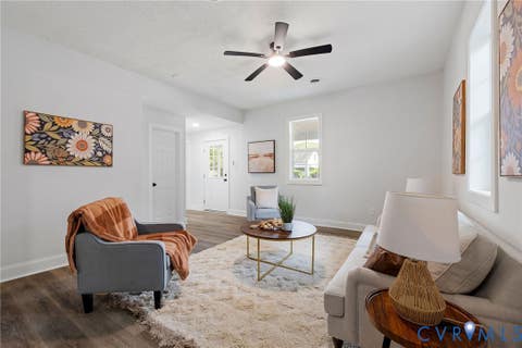 Tiny photo for 2313 Royall Avenue, Richmond, VA 23224 (MLS # 2622249)