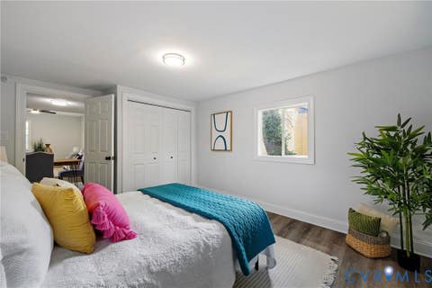 Tiny photo for 2313 Royall Avenue, Richmond, VA 23224 (MLS # 2622249)