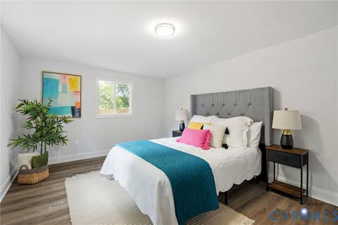 Tiny photo for 2313 Royall Avenue, Richmond, VA 23224 (MLS # 2622249)