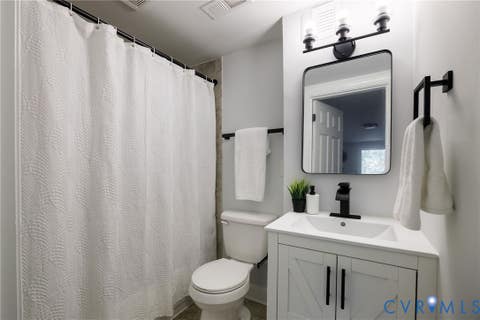 Tiny photo for 2313 Royall Avenue, Richmond, VA 23224 (MLS # 2622249)