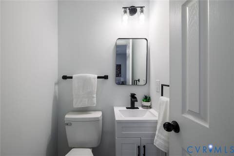 Tiny photo for 2313 Royall Avenue, Richmond, VA 23224 (MLS # 2622249)
