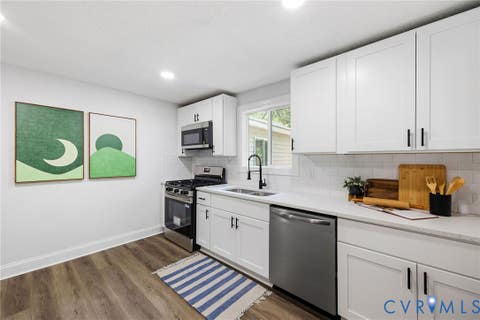 Tiny photo for 2313 Royall Avenue, Richmond, VA 23224 (MLS # 2622249)