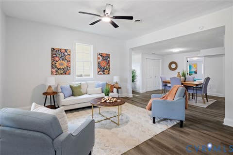 Tiny photo for 2313 Royall Avenue, Richmond, VA 23224 (MLS # 2622249)