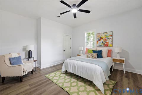 Tiny photo for 2313 Royall Avenue, Richmond, VA 23224 (MLS # 2622249)