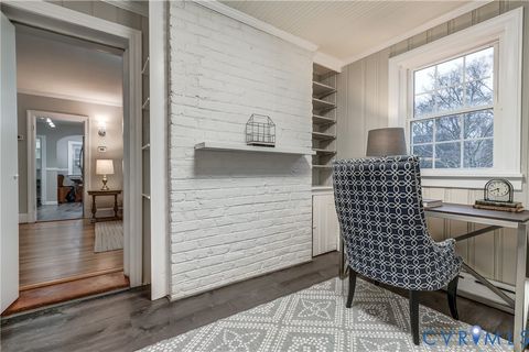 Tiny photo for 1706 Wilmington Avenue, Richmond, VA 23227 (MLS # 2604070)