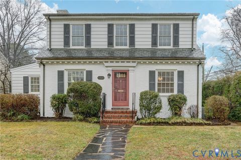 Photo of 1706 Wilmington Avenue, Richmond, VA 23227 (MLS # 2604070)