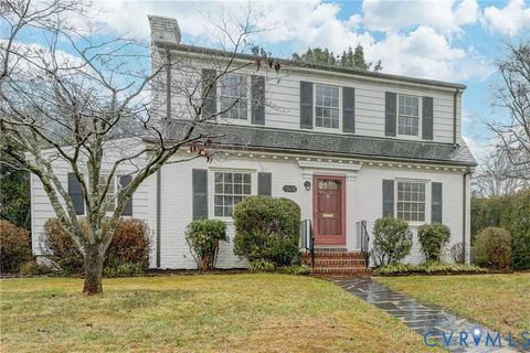 Tiny photo for 1706 Wilmington Avenue, Richmond, VA 23227 (MLS # 2604070)