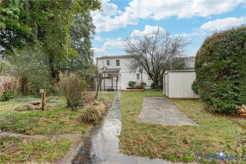 Tiny photo for 1706 Wilmington Avenue, Richmond, VA 23227 (MLS # 2604070)