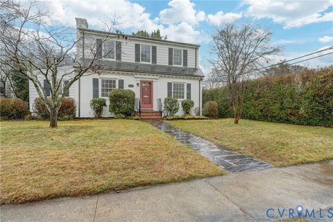 Tiny photo for 1706 Wilmington Avenue, Richmond, VA 23227 (MLS # 2604070)