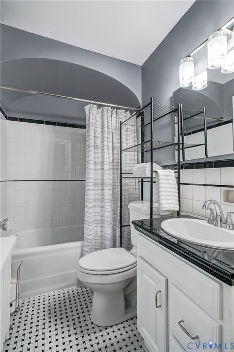 Tiny photo for 1706 Wilmington Avenue, Richmond, VA 23227 (MLS # 2604070)