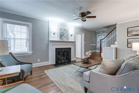 Tiny photo for 1706 Wilmington Avenue, Richmond, VA 23227 (MLS # 2604070)