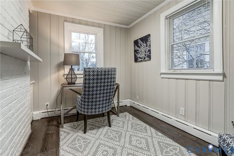Tiny photo for 1706 Wilmington Avenue, Richmond, VA 23227 (MLS # 2604070)