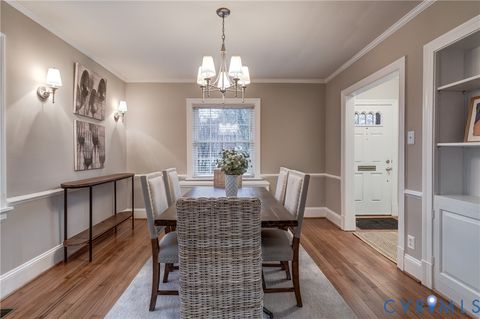 Tiny photo for 1706 Wilmington Avenue, Richmond, VA 23227 (MLS # 2604070)