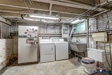 Tiny photo for 1706 Wilmington Avenue, Richmond, VA 23227 (MLS # 2604070)