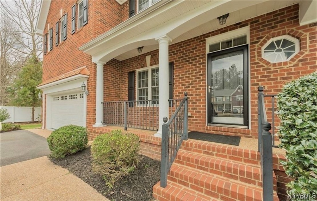 12017 Hunton Crossing Place