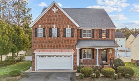 12017 Hunton Crossing Place Henrico VA 23059
